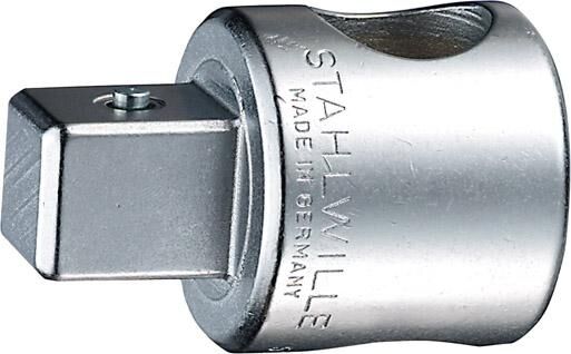 STAHLWILLE Kopf zu Quergriff 3/4" 556