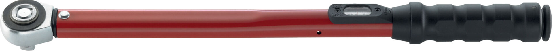 FORMAT Drehmomentschlüssel Pilzkopf 5-25Nm