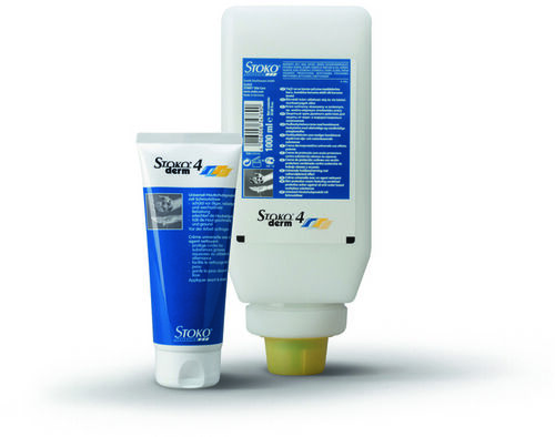 SC JOHNSON STOKODERM 4in1 Hautschutz 100ml-Tube