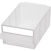 RAACO Etiketten Set für Schublade Typ C 24 Stück