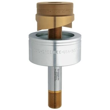 KLAUKE Slug-Splitter Matrize 25,4mm