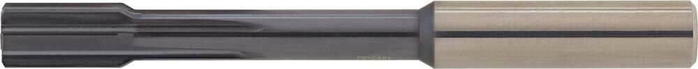 BECK Reibahle HNC 19,00mm Sackloch WN VHM