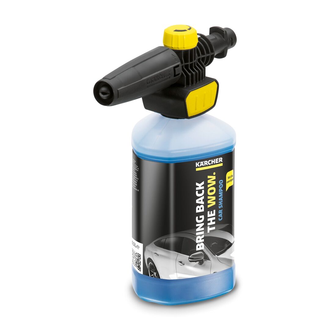 KÄRCHER Zubehör FJ 10 C Schaumdüse 1L Auto 2.643-144.0