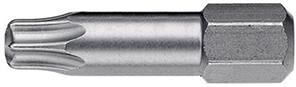 FORMAT Bit 1/4" Torsion T40x 25mm DIN3126 C 6,3
