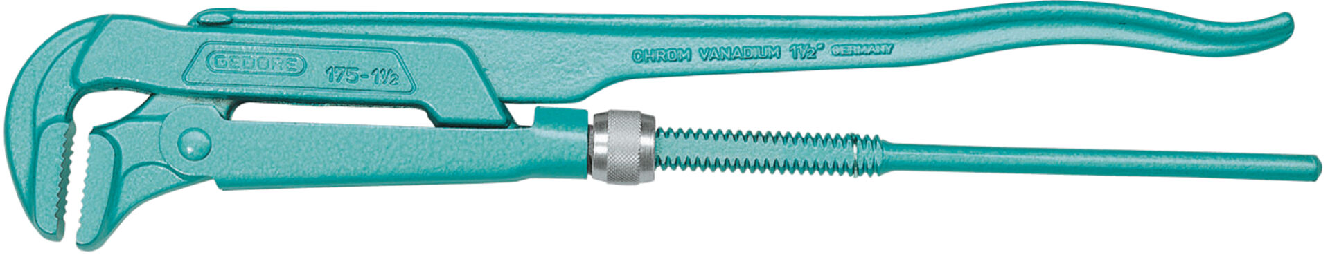 GEDORE Rohrzange 175 1 6437340