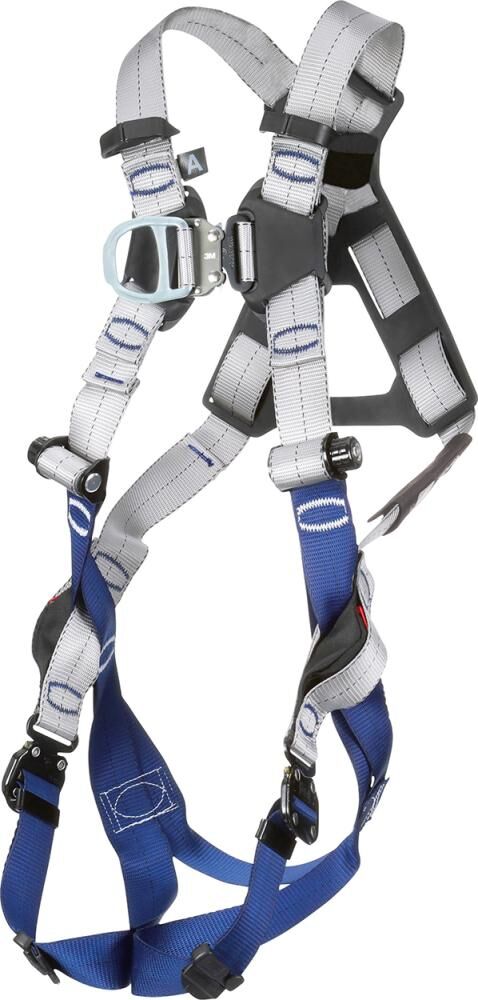 3M 2-Punkt-Auffanggurt ExoFit XE50 Gr. 3