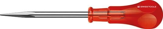 PB SWISS TOOLS Vierkantahle Kunststoffgriff 110x8mm