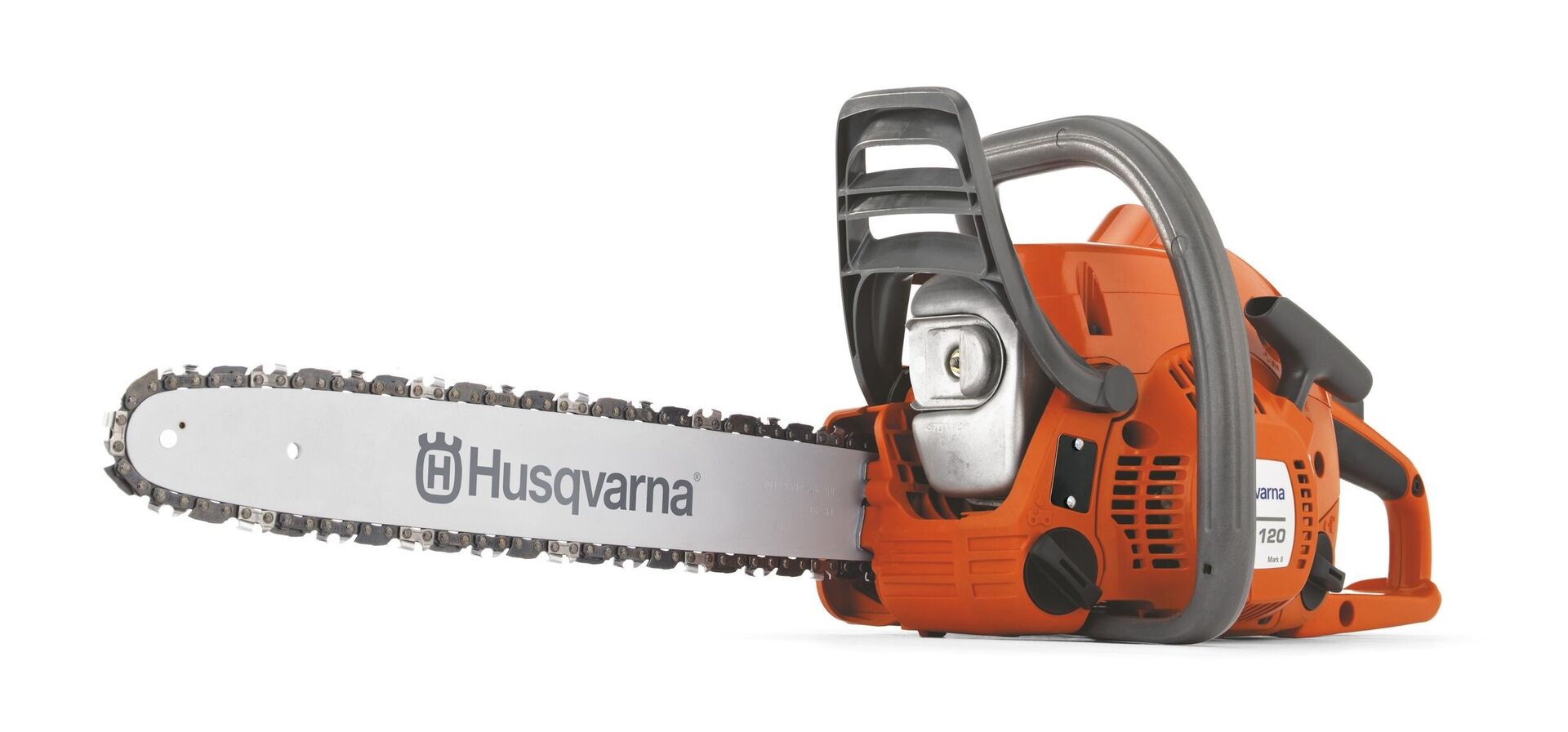 HUSQVARNA Benzin Motorsäge 120 Mark II 14" 967 86 19-03