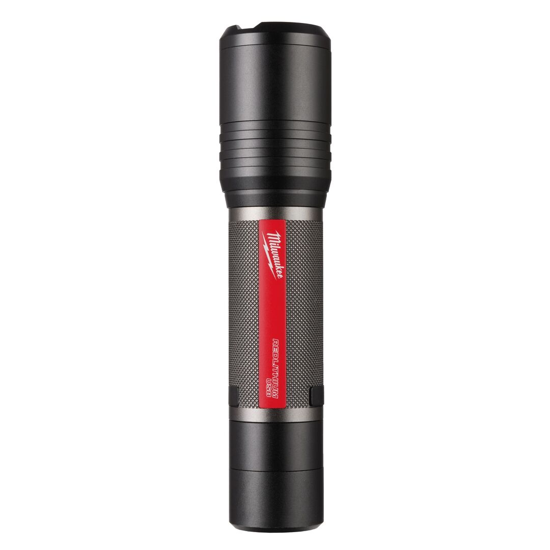 MILWAUKEE Akku-Taschenlampe USB L4 FL2000-301