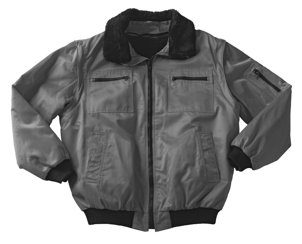 MASCOT Pilotjacke Innsbruck Originals Gr. 3XL anthrazit 00520-620