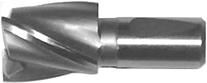 GFS Zapfensenker HSS Gr. 0 14,5mm
