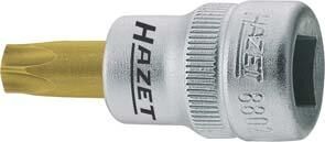 HAZET Steckschlüsseleinsatz 3/8" TX 40 8802