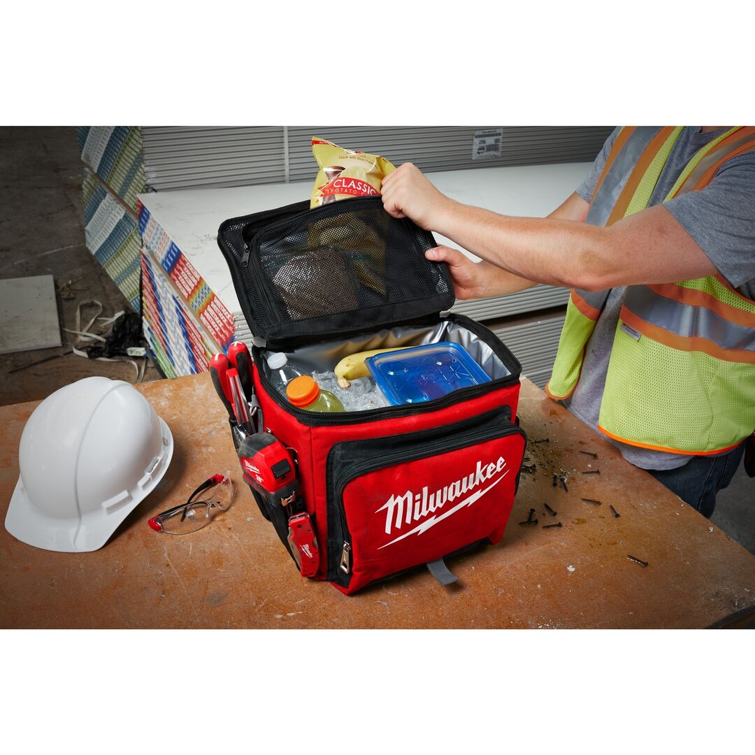 MILWAUKEE Jobsite Kühltasche