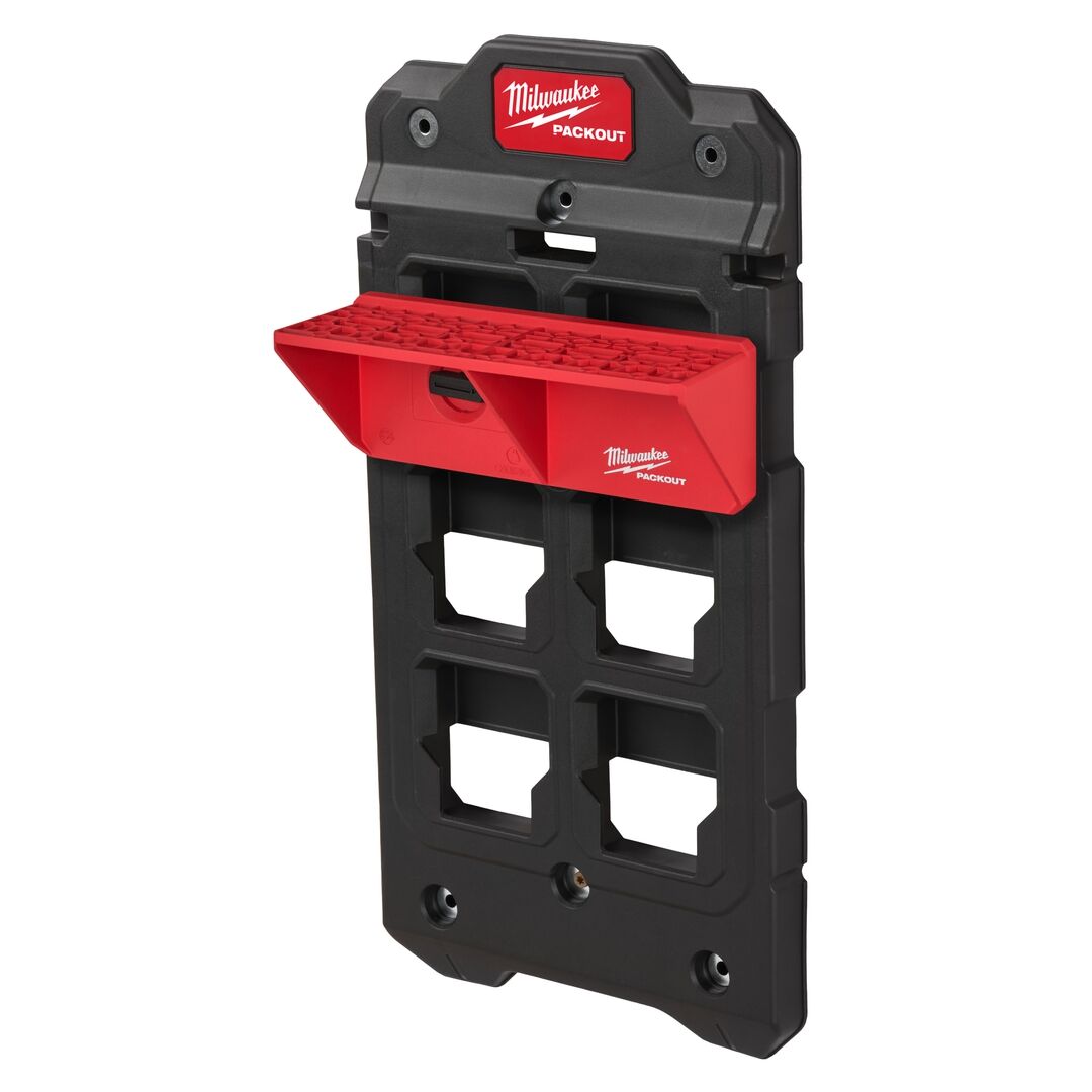MILWAUKEE PACKOUT Schraubendreherhalter