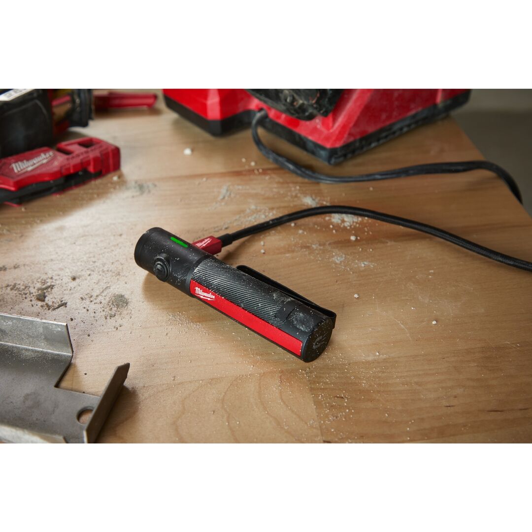 MILWAUKEE Akku-Lampe IRFL500