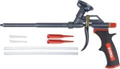E-COLL Sprühpistole-NBS Metall