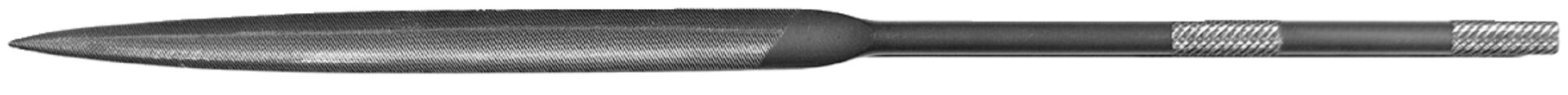 PFERD Präzisions-Nadelfeile 160mm H1 Vogel Rüggeberg