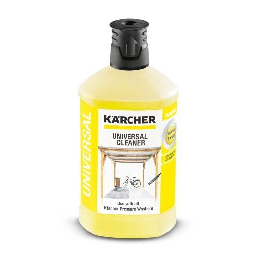KÄRCHER Reinigungsmittel RM 626 DE 1L Universalreiniger 6.295-755.0