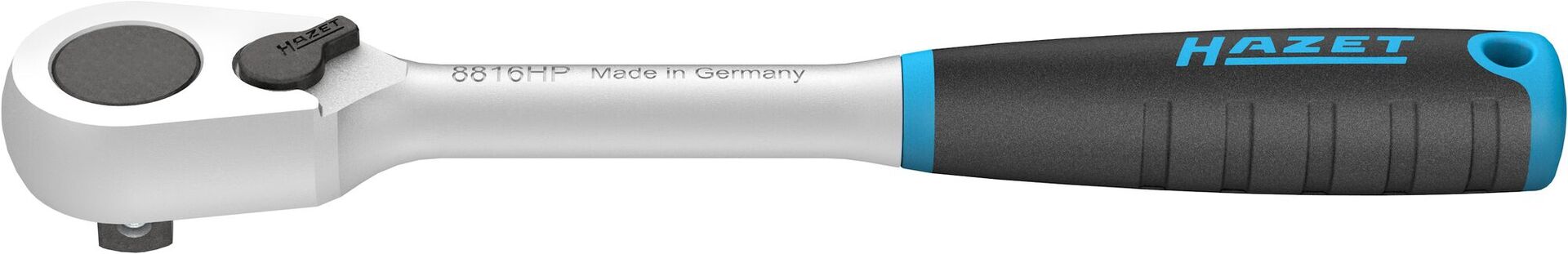 HAZET Hebel-Umschaltknarre 8816HP 3/8",200mm
