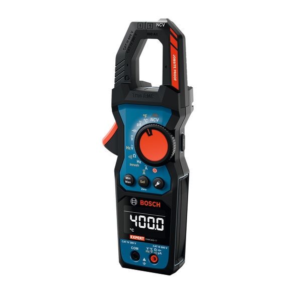 BOSCH EXPERT Strommesszange EXMC600-17