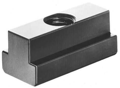 AMF Nutenstein M12x14mm DIN508L