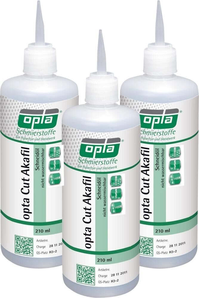 OPTA Cut Akafill 210ml