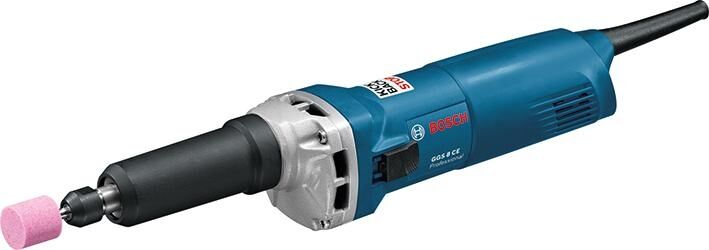 BOSCH Geradschleifer GGS 8 CE