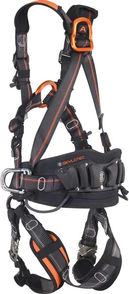 SKYLOTEC Auffanggurt Proton Wind Gr. XXL/5XL
