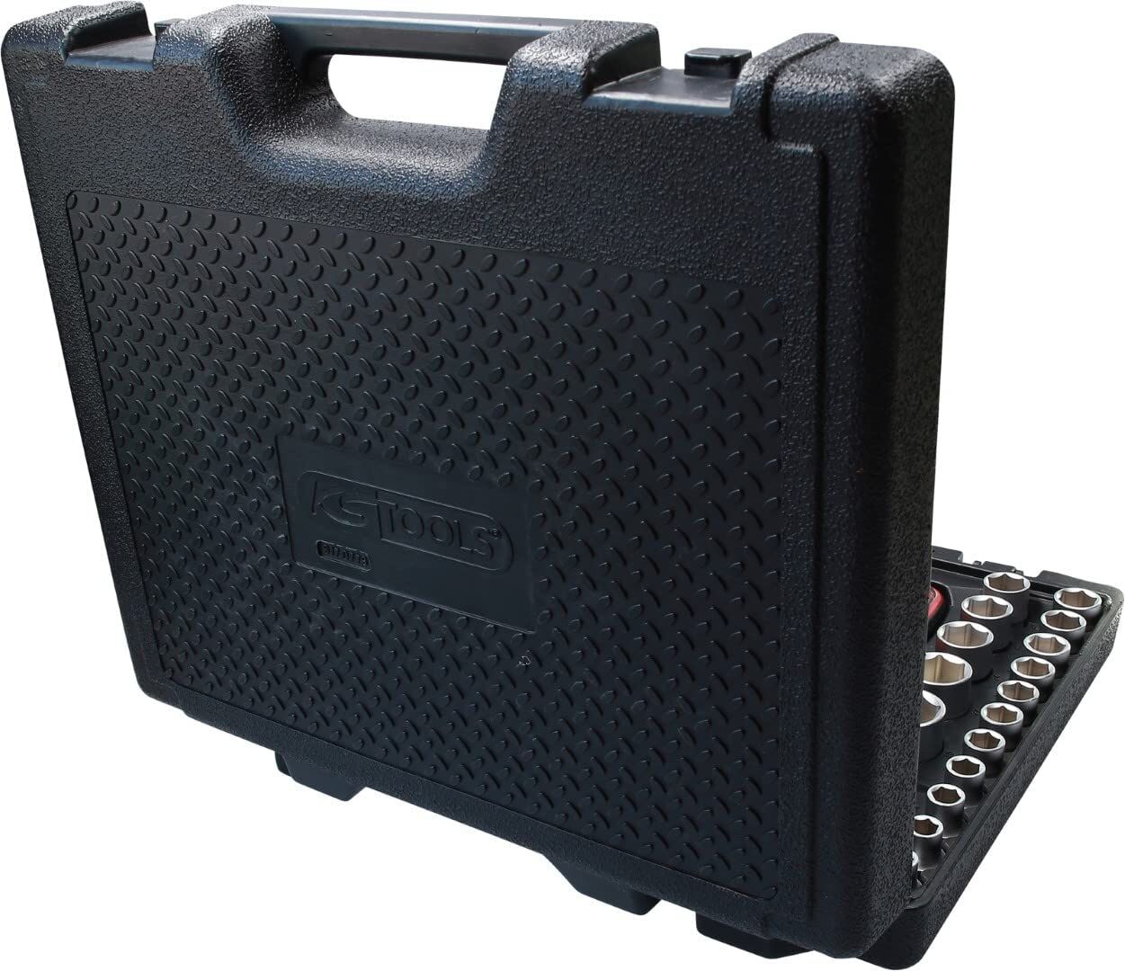 KS-TOOLS KS TOOLS Steckschlüssel-Set 179-tlg. 1/4" 3/8" 1/2" SUPERLOCK