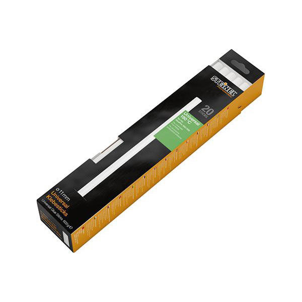 STEINEL Klebestick 300mm Fast 20St.