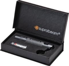 SUPRABEAM LED Leuchte 30-120lm Q1 Mini