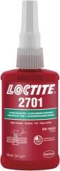 LOCTITE 2701 Hochfeste Schraubensicherung 50ml Flasche