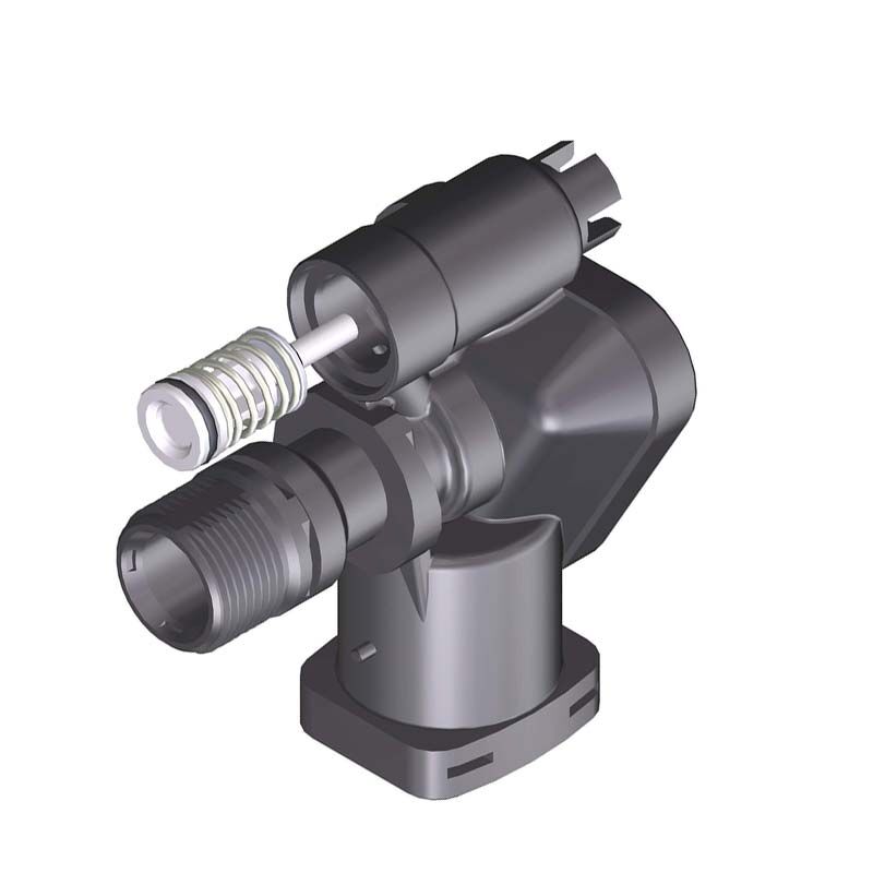 KÄRCHER Ersatzteile Steuergehaeuse 9.002-029.0