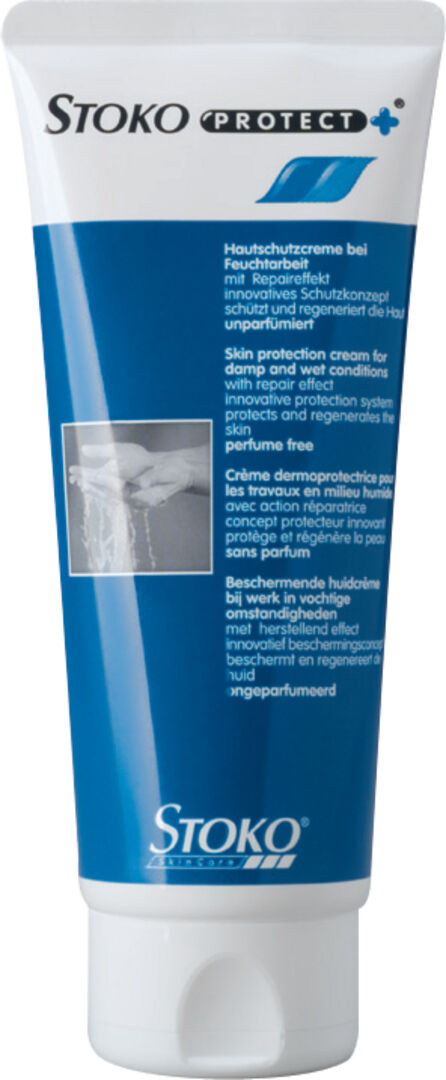SC JOHNSON STOKODERM Aqua Pure Schutzcreme 100ml Tube