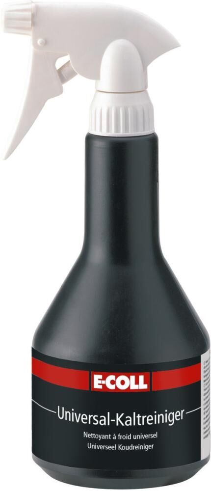 E-COLL EU Kaltreiniger 500ml