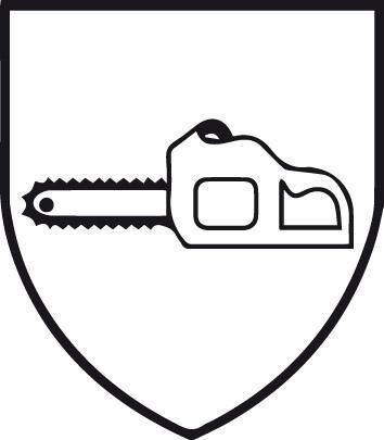 WATEX Forstlatzhose Des.C,Cl.1,Gr. 46