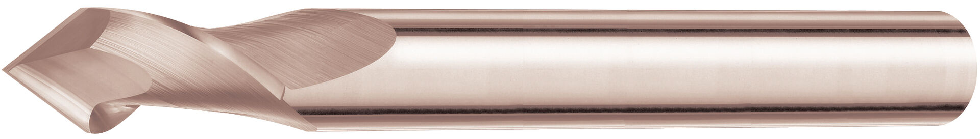 FORMAT Multifunktionswerkzeug VHM 5,0mm 60 Grad