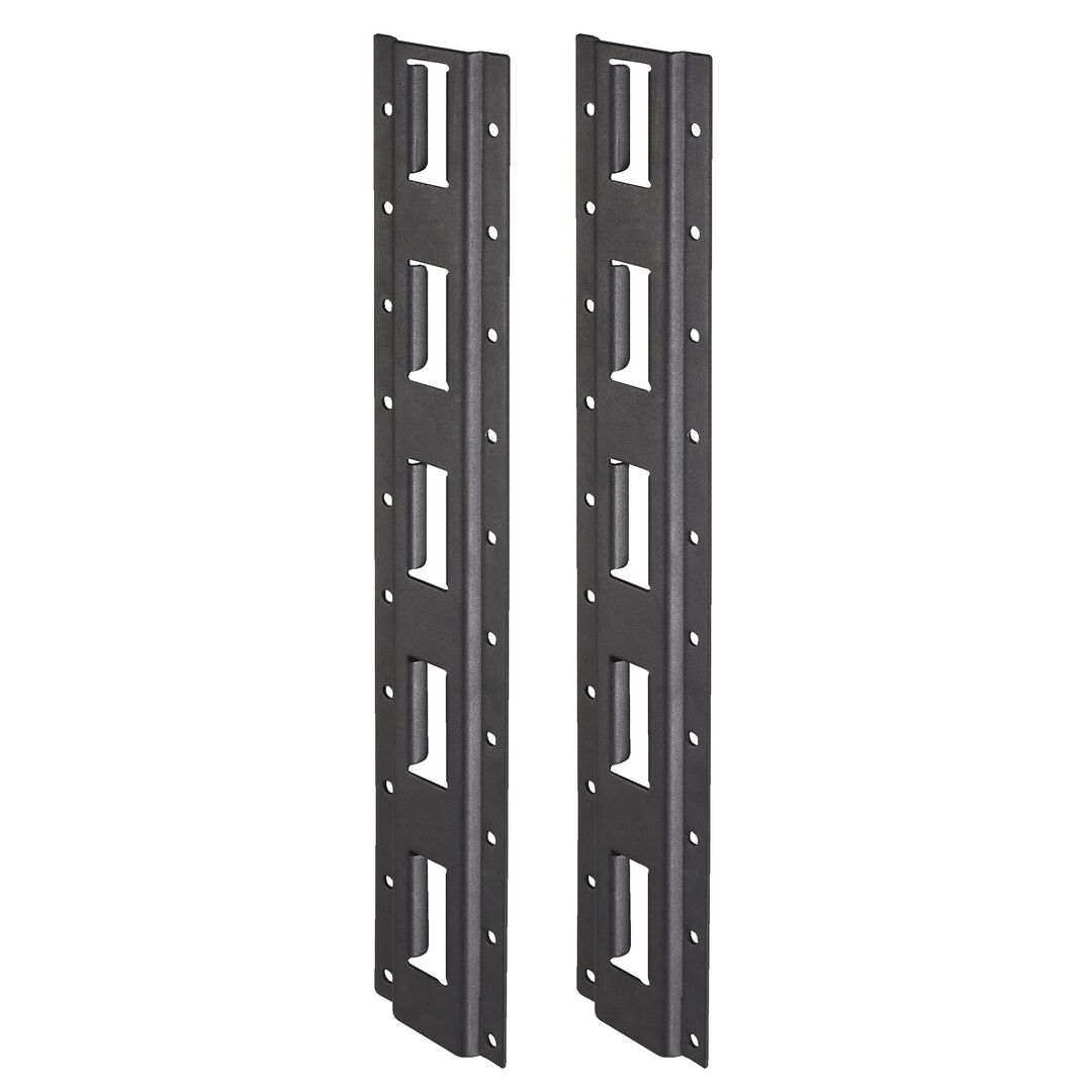 MILWAUKEE PACKOUT Schienensystem zur Wandmontage 50 cm