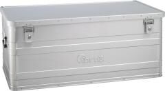 FORTIS Aluminiumbox B90 B750xT350xH350mm ca 92L