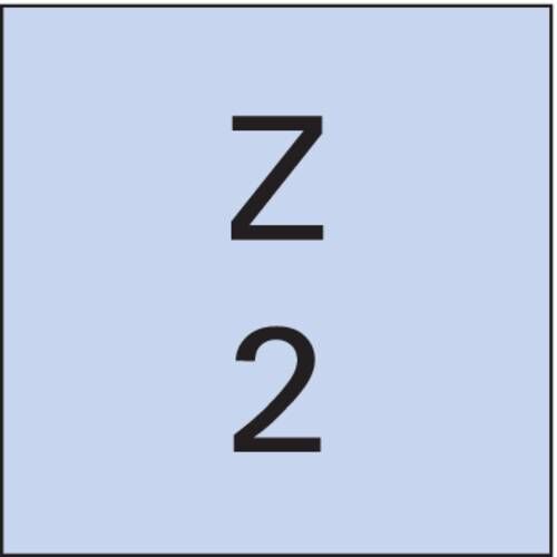 GFS Zapfensenker HSS Größe 0 9,5mm
