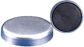FORMAT Magnet-Flachgreifer ohne Gewinde 20x6,0mm