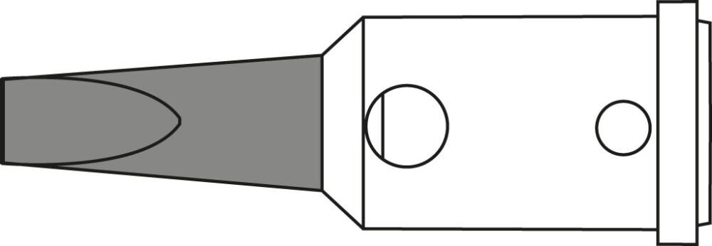 ERSA Lötspitze 0G072AN/SB
