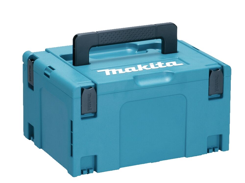 MAKITA Kunststoffkoffer MAKPAC Gr. 3