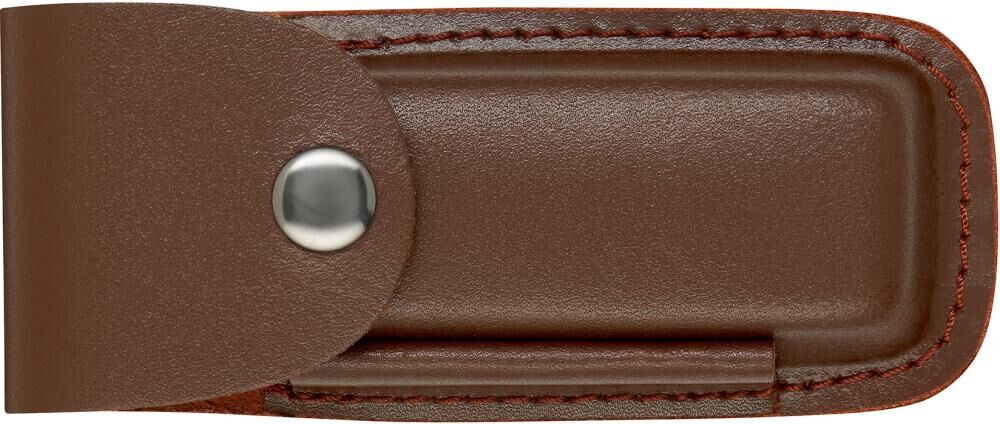 FORTIS Industriemesser 220mm Edelstahl im Etui