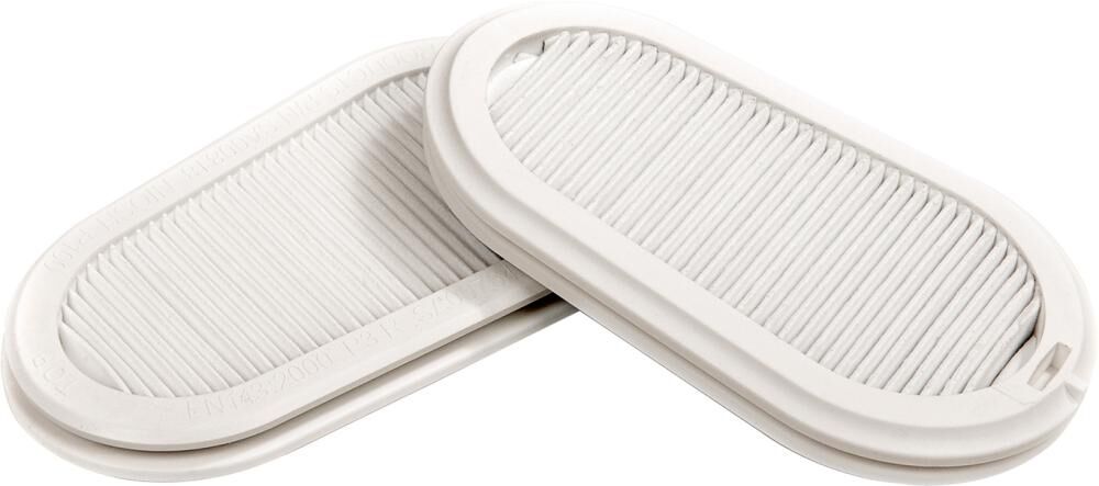 GVS Ersatzfilter P3RD für Halbmaske Elipse/Integra