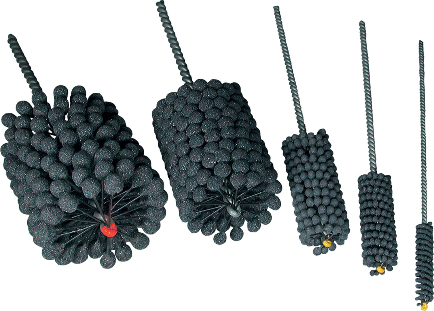 OSBORN Honbürste Novoflex-B 8mm SC 120