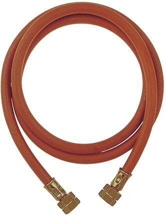 GCE RHÖNA Hochdruckschlauch komplett 4mm LW G3/8" Li. 3m