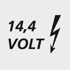 MAKITA Ladegerät DC18RD Doppelladegerät