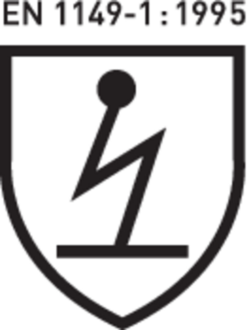 UVEX sil-Wear Einwegoverall 9877 Typ 5/6 weiß/lime Gr. 2XL