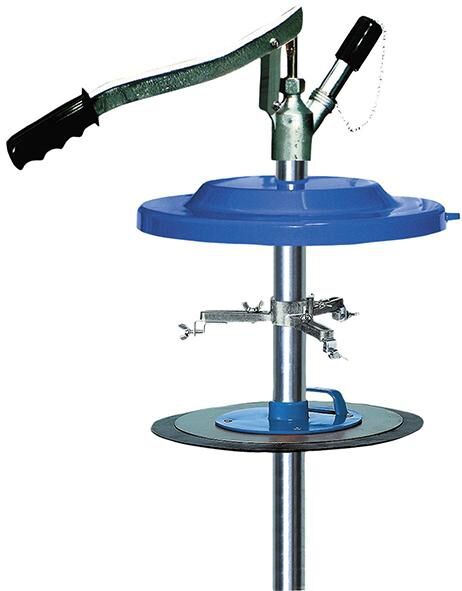 PRESSOL Fettfüllgerät 5kg/180-210mm